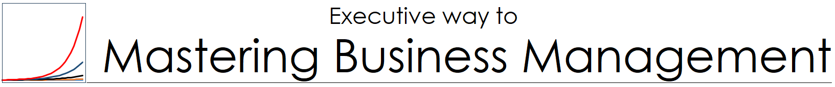 Mastering Business Management